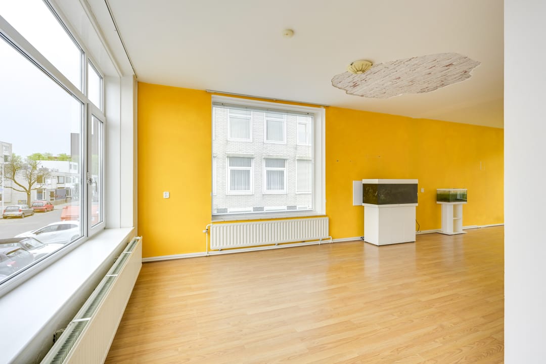 Foto 8 van Van Eysingalaan 16