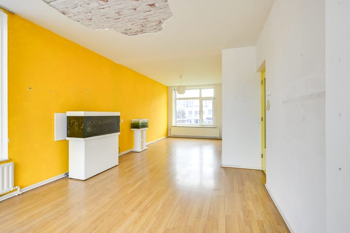 Foto 9 van Van Eysingalaan 16