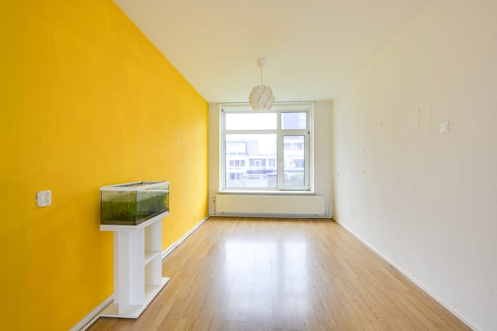 Foto 10 van Van Eysingalaan 16