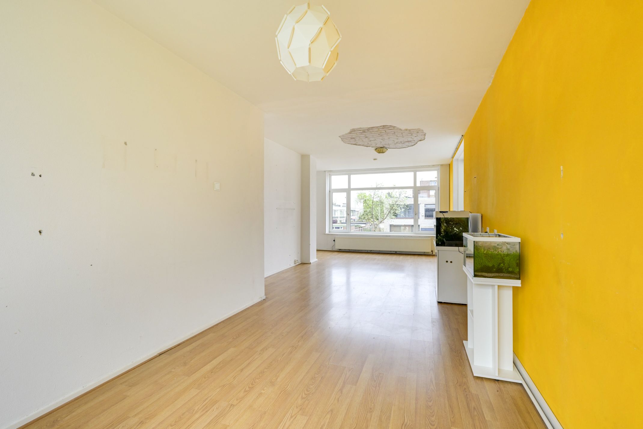 Foto 12 van Van Eysingalaan 16