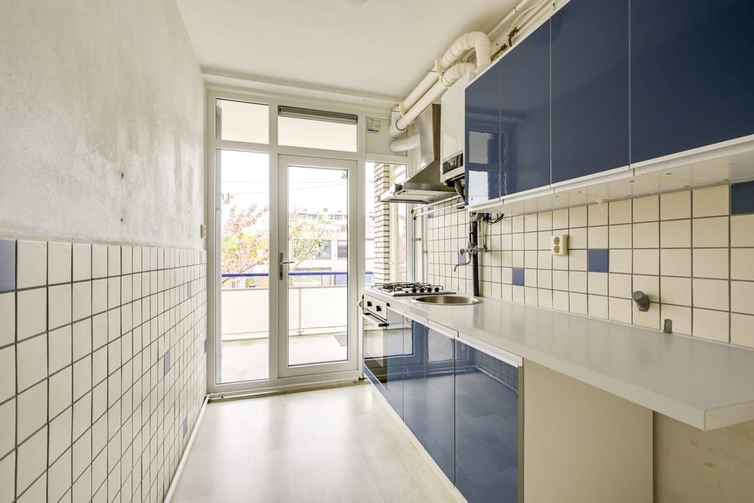 Foto 13 van Van Eysingalaan 16