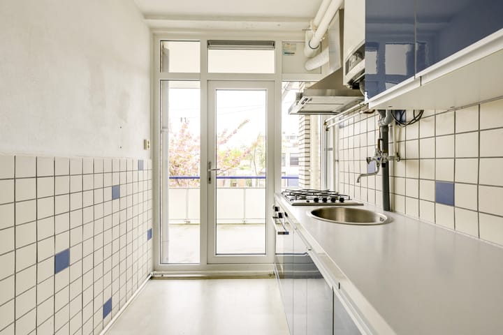 Foto 14 van Van Eysingalaan 16