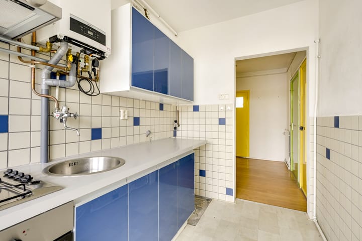 Foto 15 van Van Eysingalaan 16