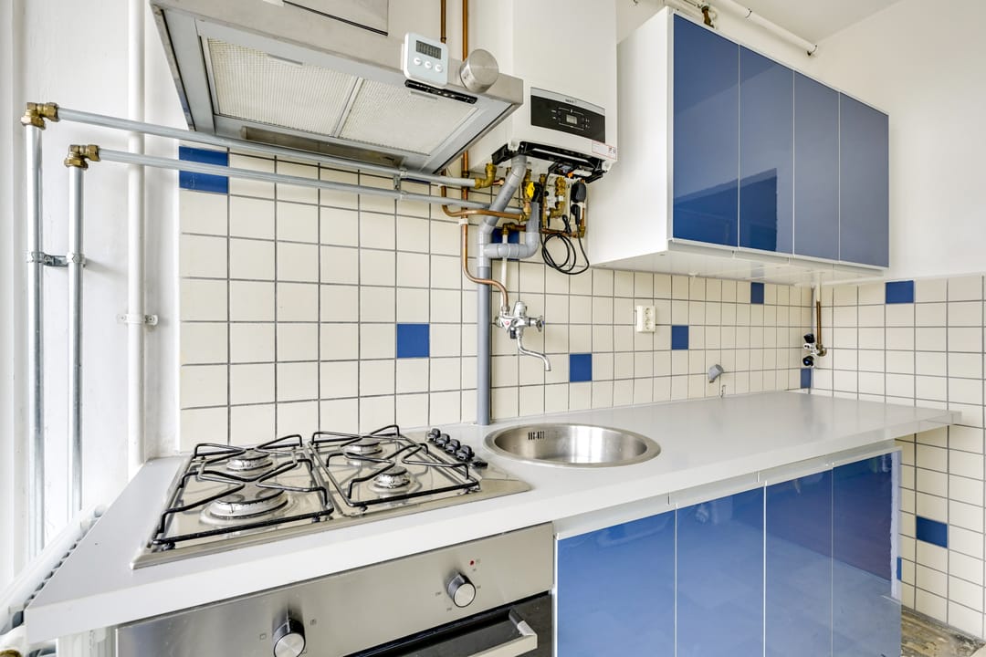 Foto 16 van Van Eysingalaan 16