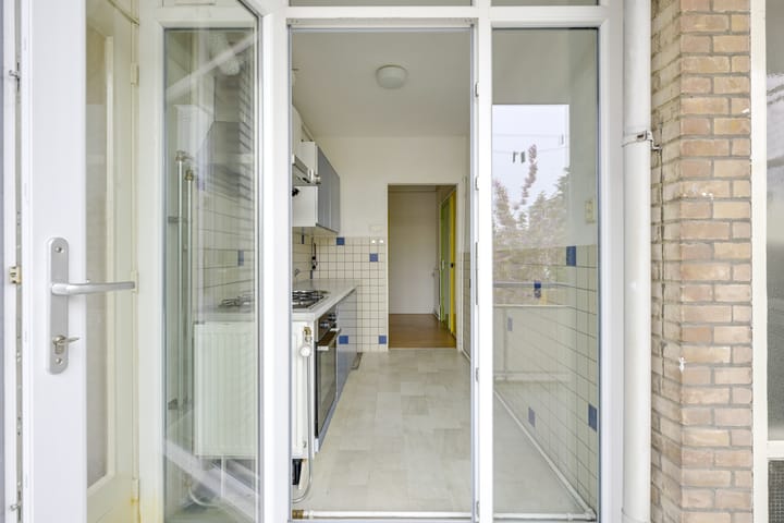 Foto 17 van Van Eysingalaan 16