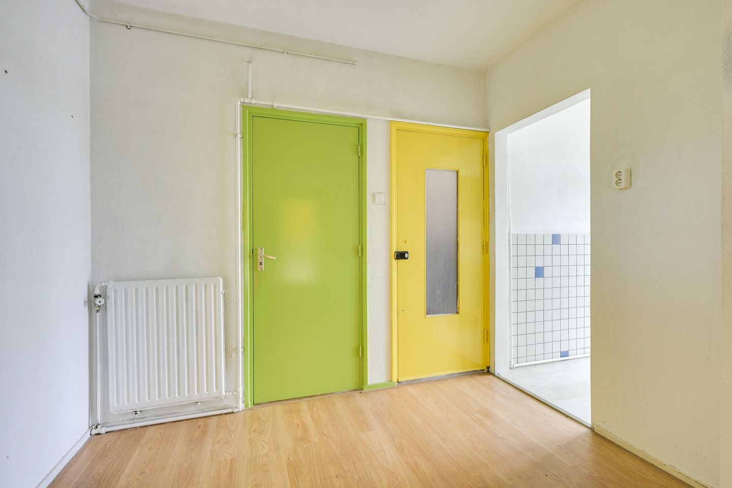 Foto 19 van Van Eysingalaan 16