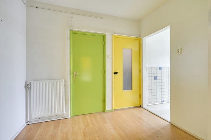 Foto 19 van Van Eysingalaan 16