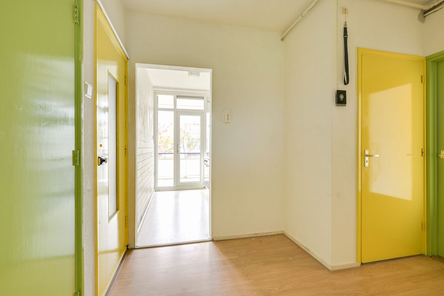 Foto 20 van Van Eysingalaan 16