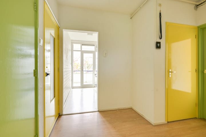 Foto 20 van Van Eysingalaan 16