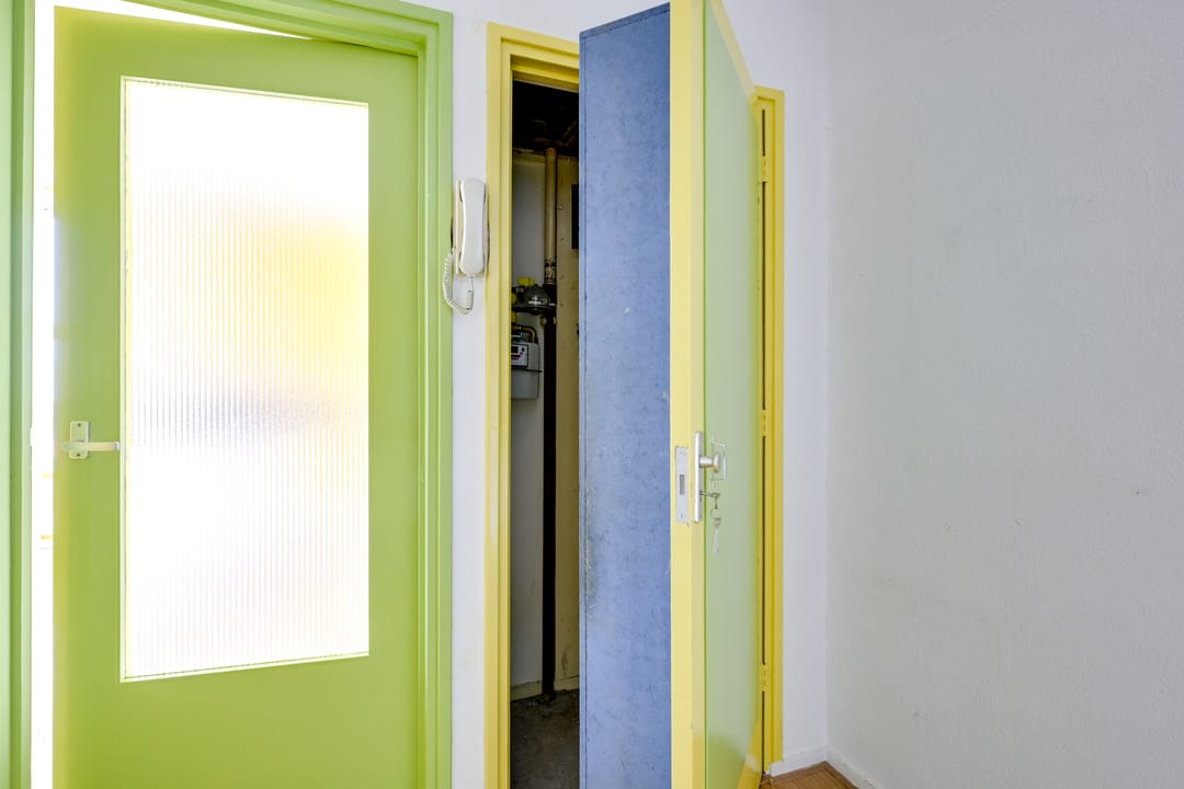 Foto 22 van Van Eysingalaan 16