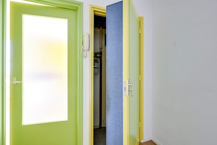 Foto 22 van Van Eysingalaan 16