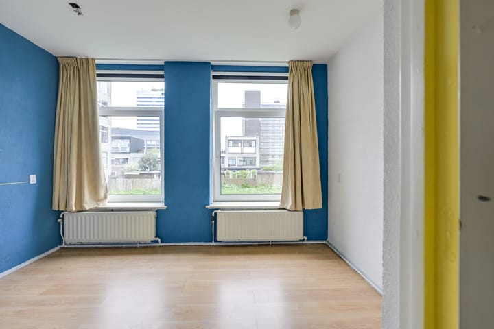 Foto 23 van Van Eysingalaan 16