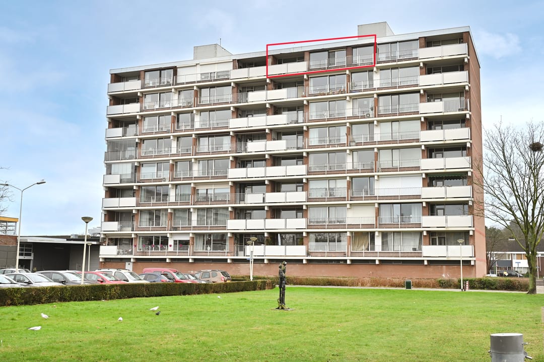 Foto 1 van Poolsterstraat 50