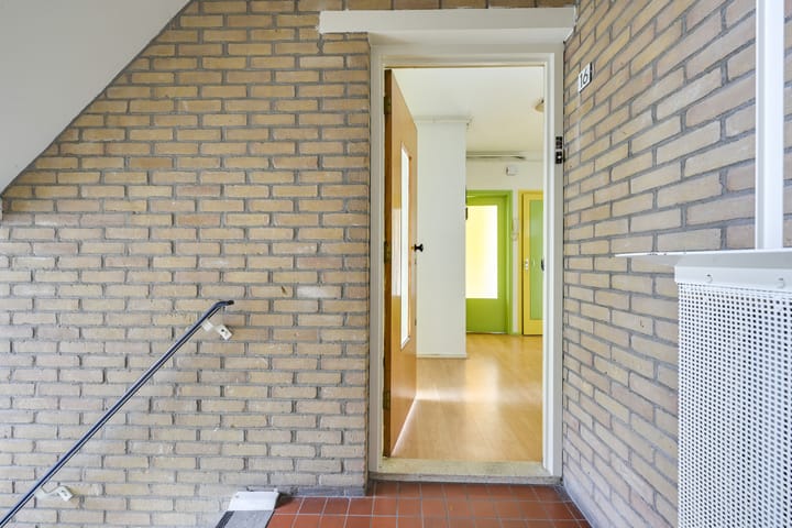 Foto 31 van Van Eysingalaan 16