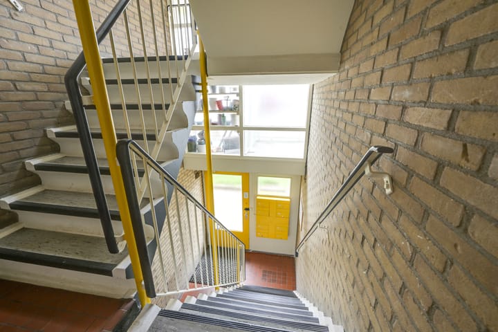 Foto 32 van Van Eysingalaan 16