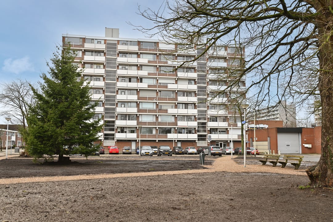 Foto 2 van Poolsterstraat 50