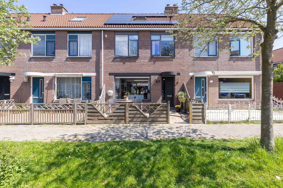 Foto 1 van Grutto 65