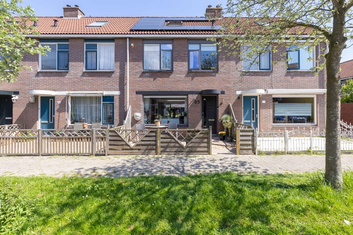 Foto 1 van Grutto 65