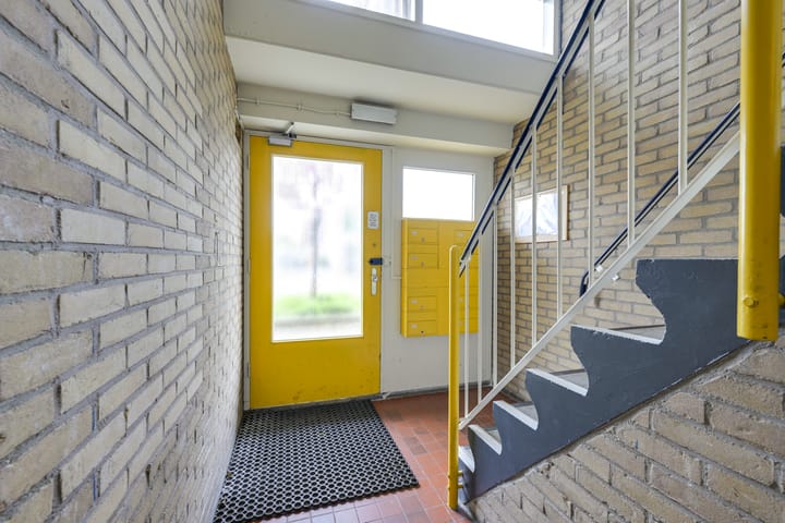 Foto 34 van Van Eysingalaan 16