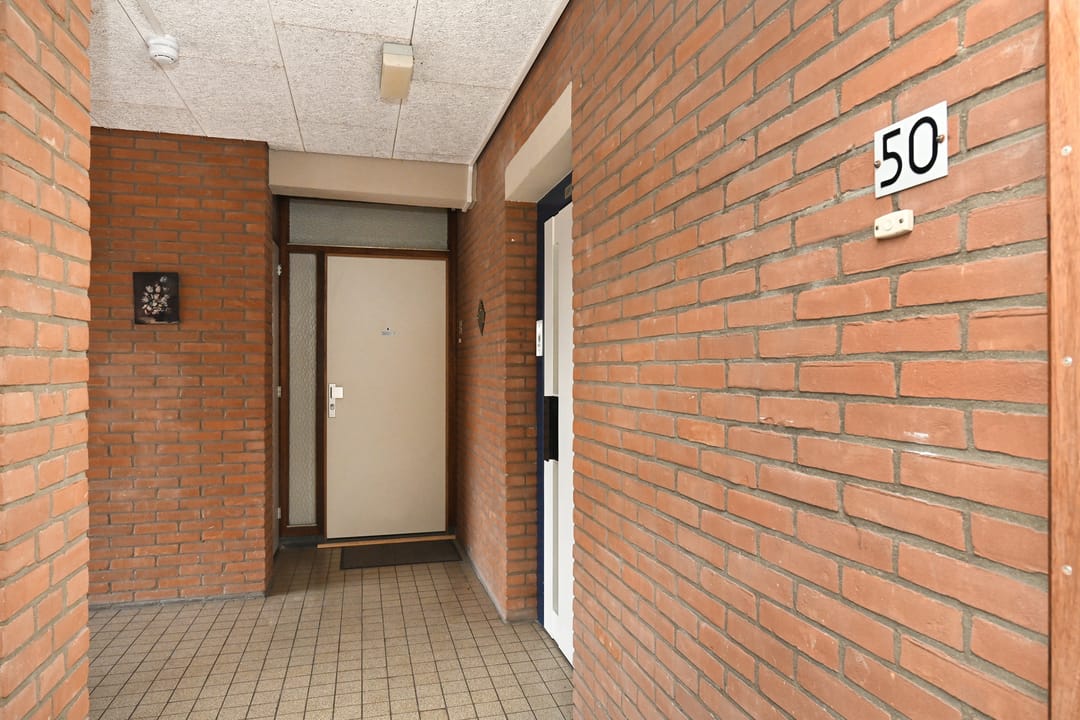 Foto 7 van Poolsterstraat 50