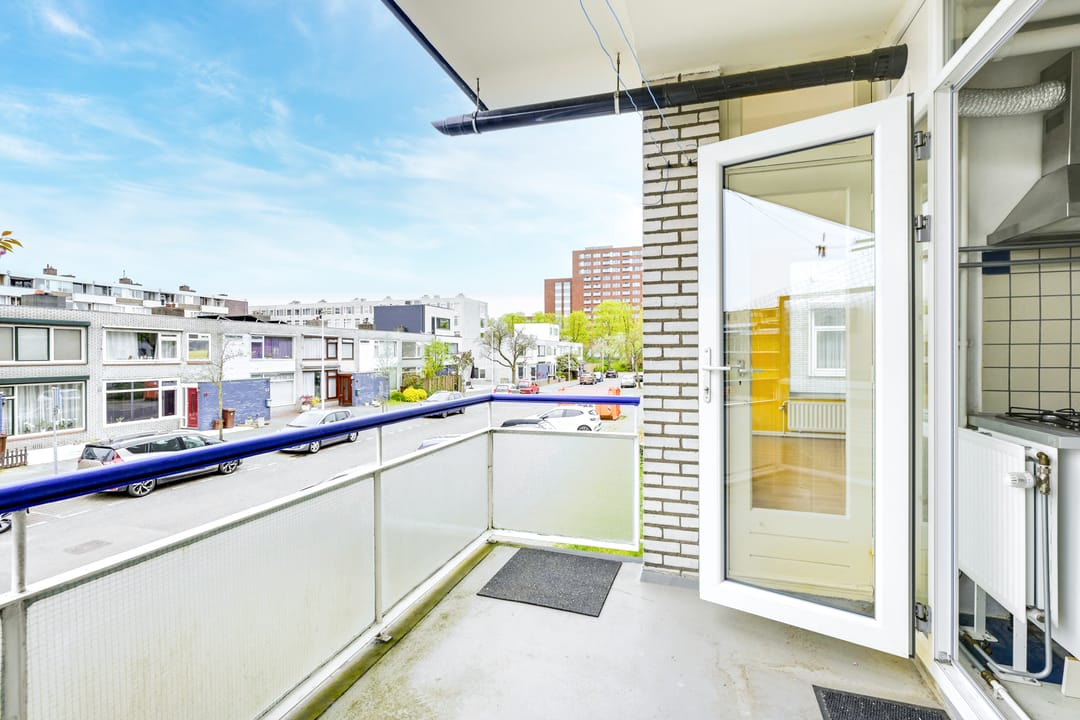 Foto 37 van Van Eysingalaan 16