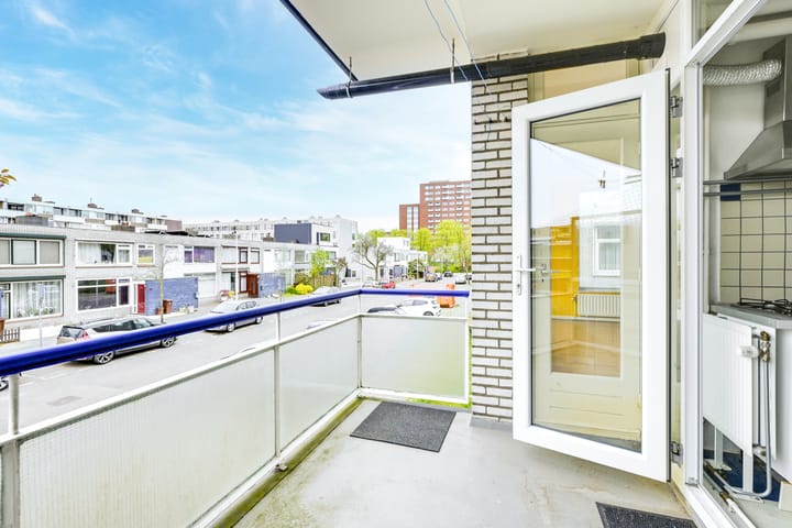 Foto 37 van Van Eysingalaan 16