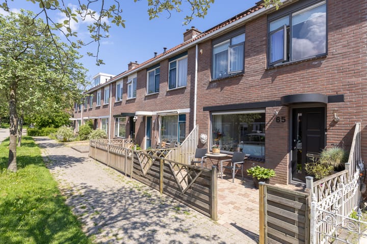 Foto 6 van Grutto 65