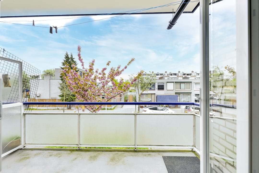 Foto 38 van Van Eysingalaan 16