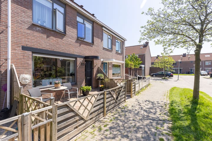 Foto 7 van Grutto 65