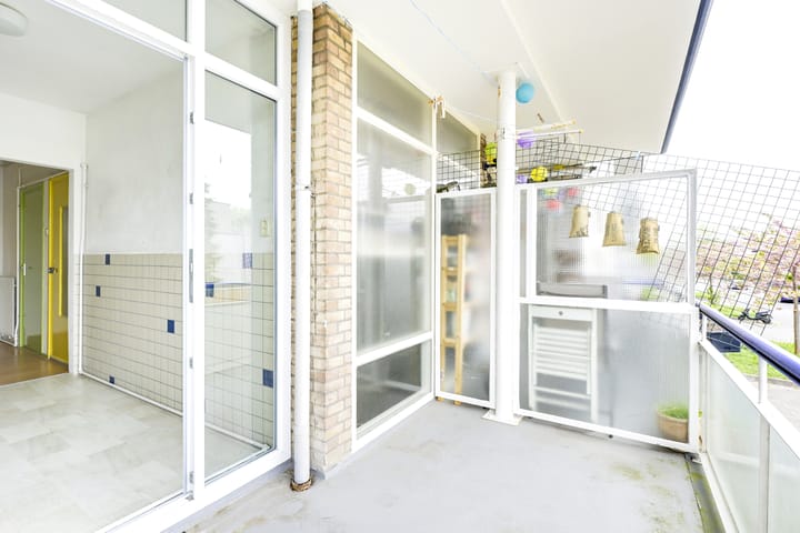 Foto 39 van Van Eysingalaan 16