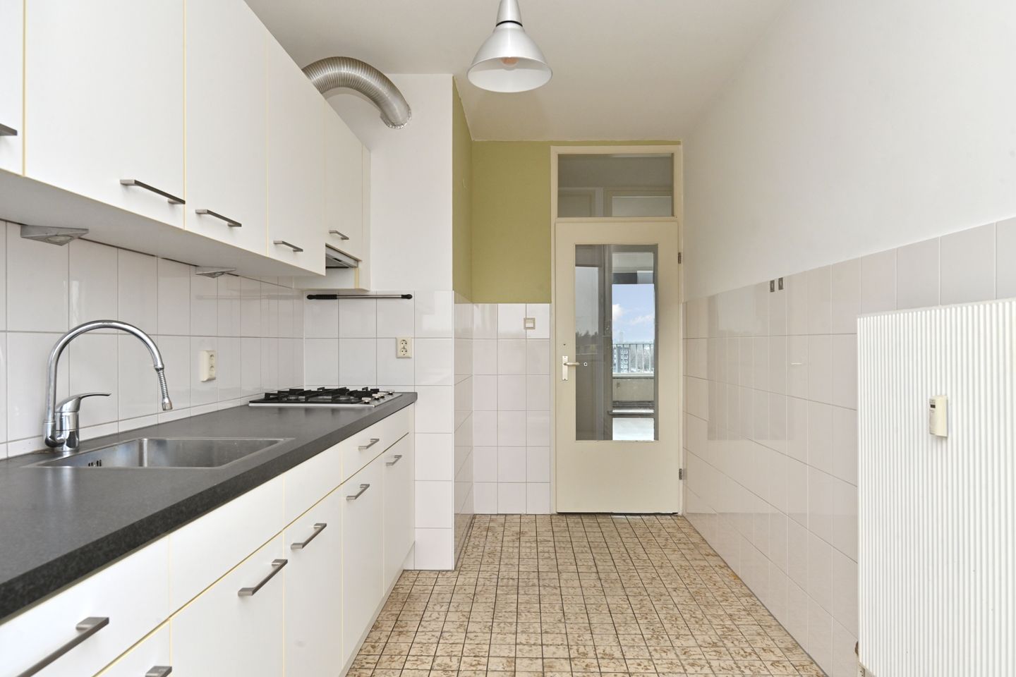 Foto 10 van Poolsterstraat 50