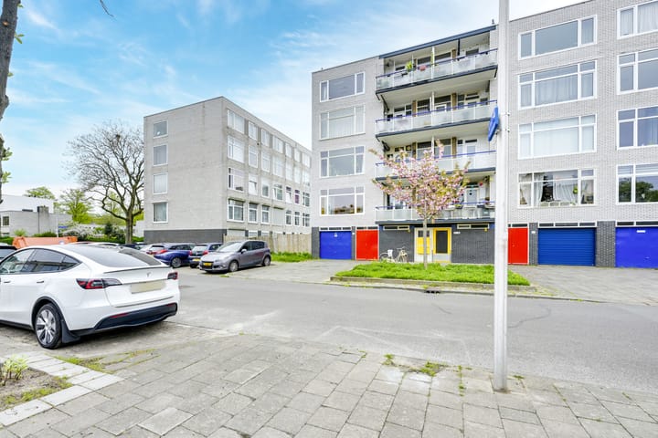 Foto 41 van Van Eysingalaan 16