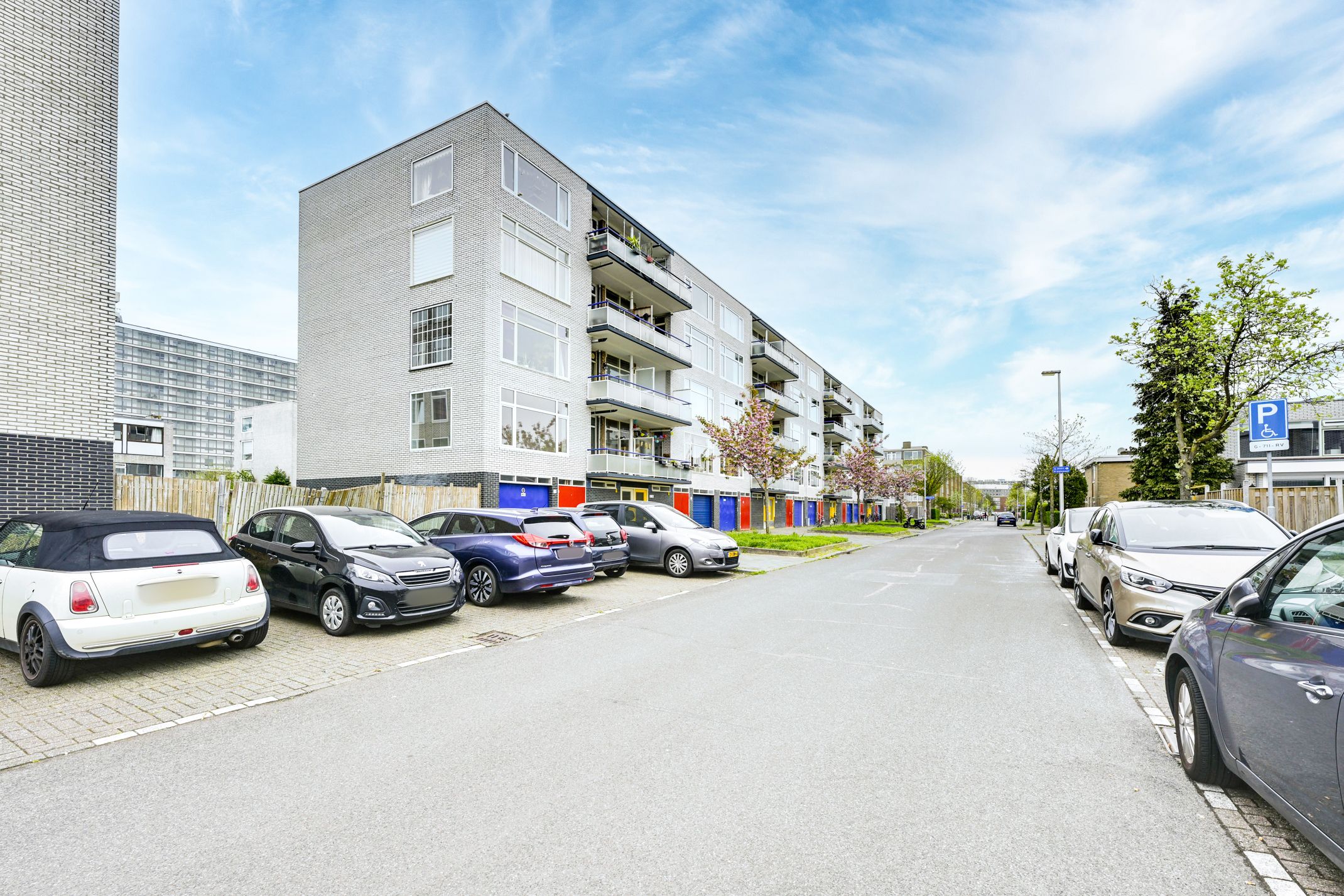 Foto 42 van Van Eysingalaan 16