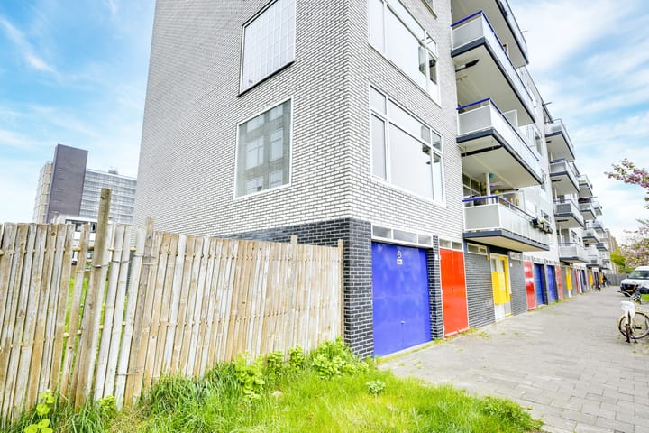 Foto 44 van Van Eysingalaan 16