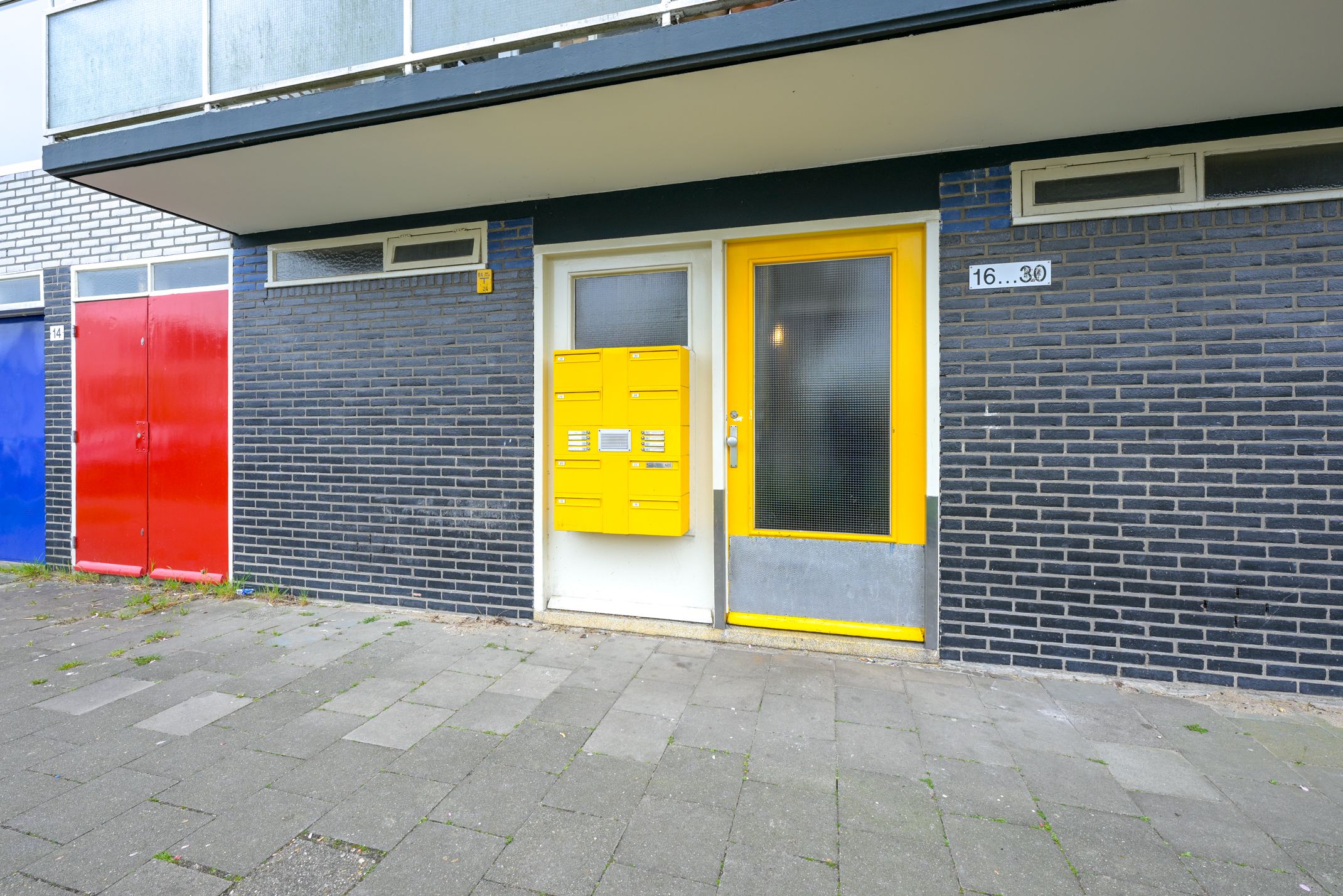 Foto 45 van Van Eysingalaan 16