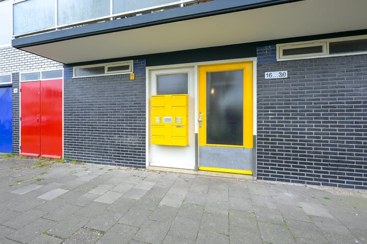 Foto 45 van Van Eysingalaan 16