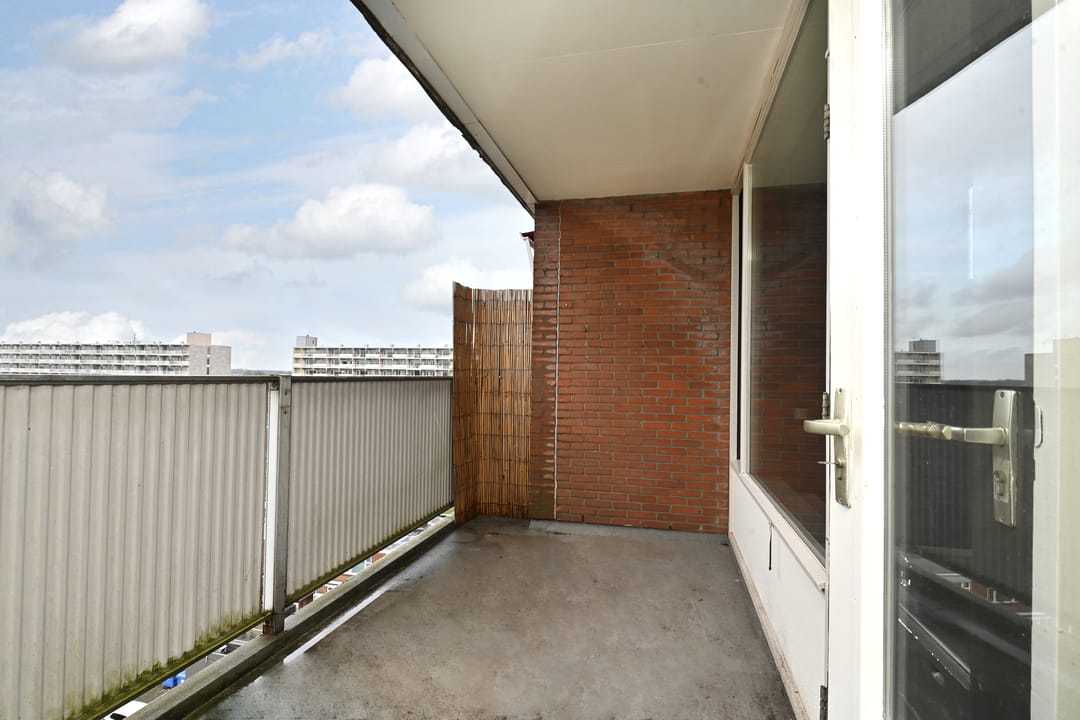 Foto 16 van Poolsterstraat 50