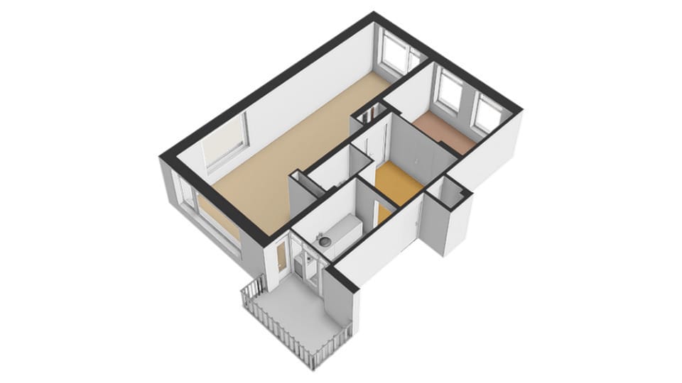 Foto 50 van Van Eysingalaan 16