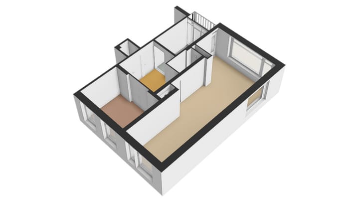 Foto 51 van Van Eysingalaan 16