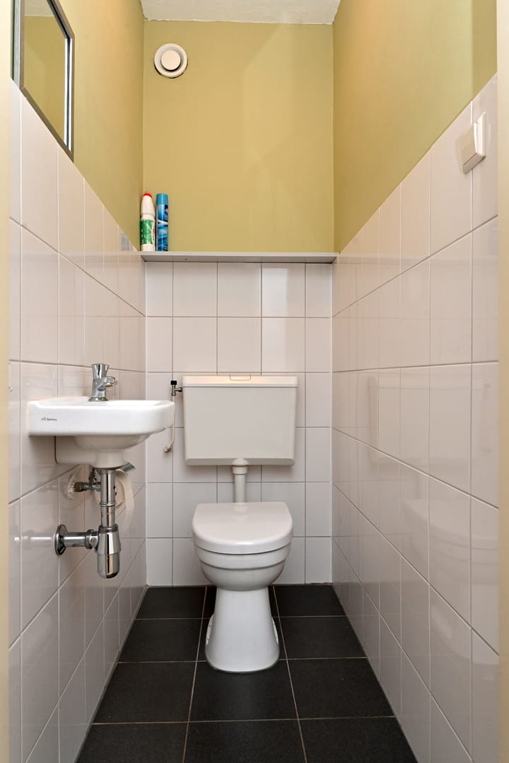 Foto 26 van Poolsterstraat 50