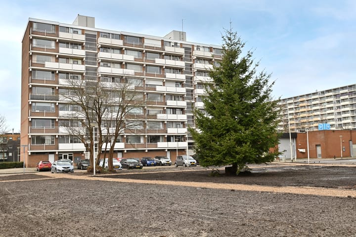 Foto 30 van Poolsterstraat 50