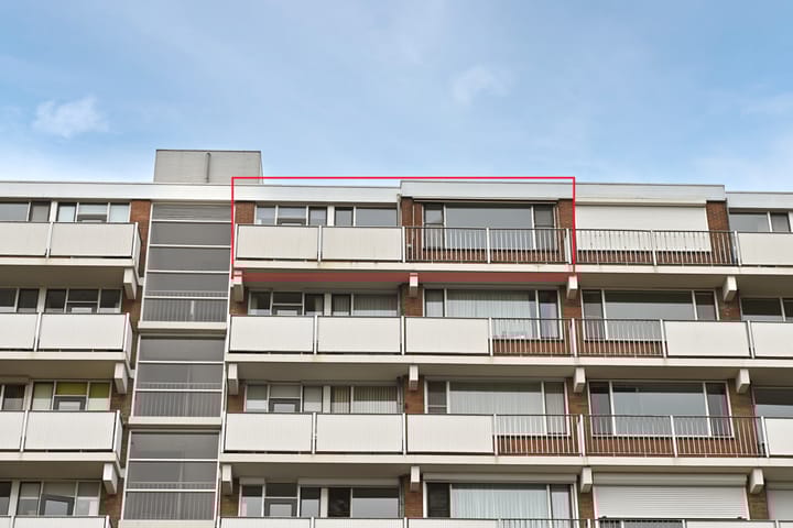 Foto 33 van Poolsterstraat 50