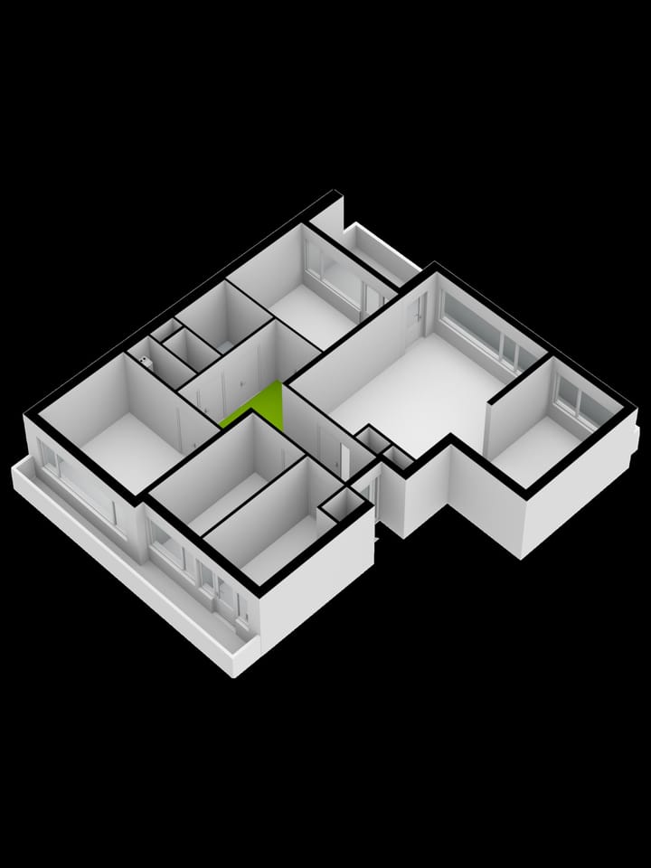 Foto 37 van Poolsterstraat 50