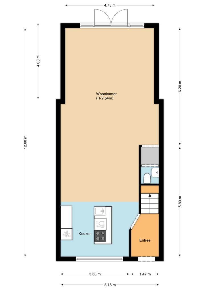 Foto 36 van Grutto 65