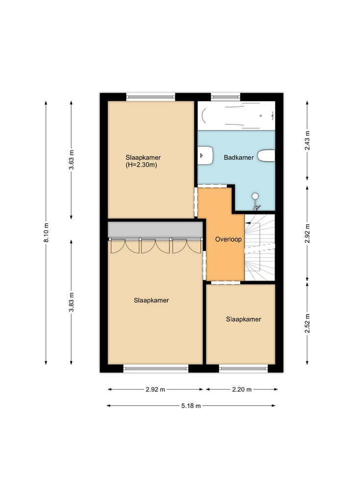 Foto 37 van Grutto 65