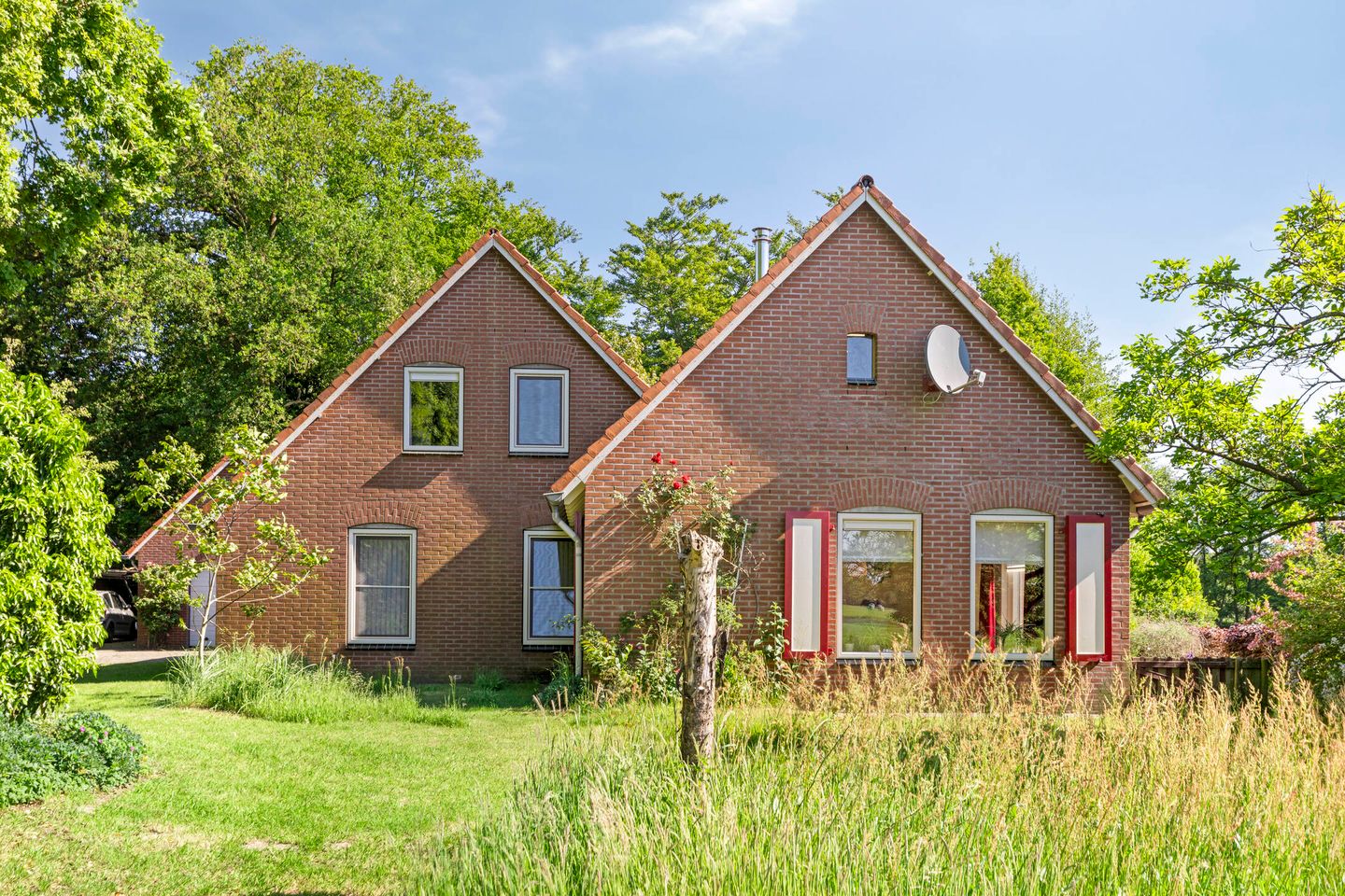 Foto 1 van Hanninkweg 26