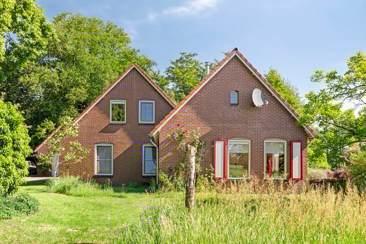 Foto 1 van Hanninkweg 26