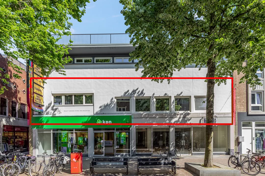 Foto 1 van Walstraatje 2-A