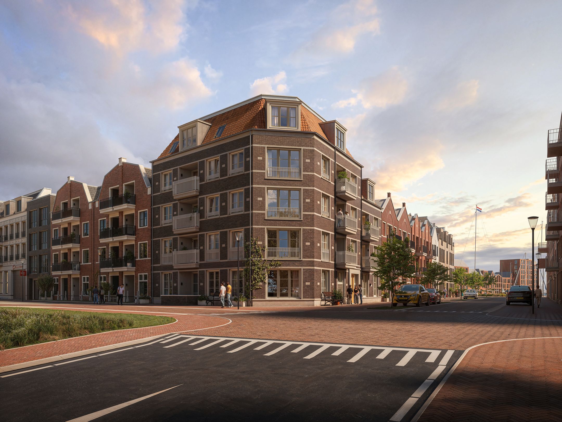 Foto 15 van Kajuitwoning (Bouwnr. 039)