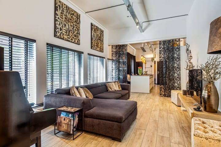 Foto 2 van Walstraatje 2-A